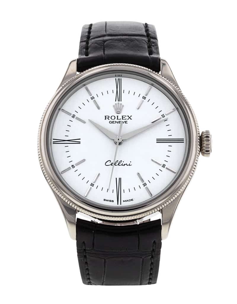 Rolex Cellini 50509 Rolex Cellini 50509